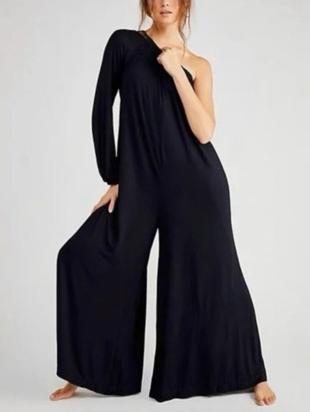 FP Movement oversized jumpsuit